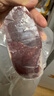 春禾秋牧 阿根廷原切菲力小牛排1kg/8-10片贈料包 進(jìn)口生鮮牛肉 低脂健身 曬單實(shí)拍圖
