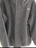 安德瑪（UNDERARMOUR）【秋冬新品】男子防水三合一戶(hù)外運動(dòng)夾克外套6001977 曬單實(shí)拍圖