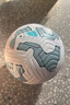 耐克（NIKE）足球 標準5號球 PL NK ACADEMY 英超比賽用球 FZ2966-105  曬單實(shí)拍圖