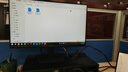 戴爾（DELL）23.8英寸 辦公顯示器 FHD IPS面板 100Hz 硬件防藍(lán)光  電腦顯示屏 D2421H升級版 SE2425HM 曬單實拍圖