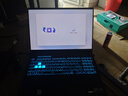 華碩天選6 國家補貼20%16英寸游戲本 筆記本電腦（銳龍 7 H 260 16G 1T RTX5060 高色域 )灰 曬單實拍圖