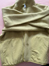 耐克(NIKE)男冬季立領(lǐng)夾克 加絨保暖 毛絨 休閑運動(dòng) FB8387-720黃色L 曬單實(shí)拍圖