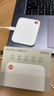 中興（ZTE）5G隨身wifi移動(dòng)UFI 無線上網(wǎng)卡 5g插卡路由 無限隨行車載 筆記本流量卡托 F50/MU300 曬單實(shí)拍圖