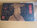 奇華餅家陳皮豆沙蛋黃蓮蓉港式月餅禮盒480g 中國香港進(jìn)口中秋送禮禮品 曬單實(shí)拍圖
