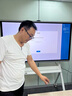 MAXHUB會(huì )議平板一體機V7新銳Pro65英寸Win10無(wú)線(xiàn)投屏教學(xué)視頻會(huì )議一體機辦公觸摸屏電子白板顯示屏EG65DS  曬單實(shí)拍圖