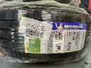 米其林（MICHELIN）汽車輪胎/防爆胎 195/55R16 87V 浩悅PRIMACY 3ST ZP適配寶馬MINI 曬單實(shí)拍圖