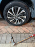 德國(guó)馬牌（Continental）汽車輪胎 205/55R16 91V UCJ 適配朗逸/速騰/寶來/卡羅拉 曬單實(shí)拍圖
