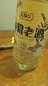 久知心川派濃香型 濃香型高檔白酒純正高粱酒 糧食酒 52°國民口糧酒 52度 500mL 6瓶 曬單實(shí)拍圖