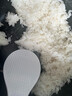 九陽(yáng)（Joyoung）30分鐘快煮飯大火力柴火飯4升家庭容量3~4人電飯煲電飯鍋多功能微壓燜煮方煲F-40FZ815 曬單實(shí)拍圖