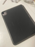 inateck輕量磁吸蘋(píng)果妙控鍵盤(pán)iPad Air7654適用Pro10.9/11英寸平板保護套藍牙觸控橫豎可拆分2025新款11代 【輕量款】星空灰 【10.9/11寸】Air4567|Pro123 曬單實(shí)拍圖