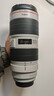 佳能/Canon 70-200  小白 大白長(cháng)焦 二手鏡頭70-300 L IS鏡頭 95新 EF70-200/F2.8 III IS USM 99成新 曬單實(shí)拍圖
