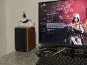 漫步者（EDIFIER）R1000TC北美版 2.0聲道電腦音響 臺式機筆記本桌面音箱 音響 電腦音箱 曬單實(shí)拍圖