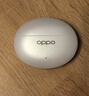 OPPO Enco Free4 【國家補(bǔ)貼】真無線入耳式藍(lán)牙耳機(jī)降噪耳機(jī)通用蘋果華為小米手機(jī) 超長續(xù)航 珠光白 曬單實(shí)拍圖
