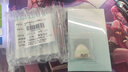 彩棠（TIMAGE）新品雙生氣墊粉底液200色15g+替芯14g*2混合肌遮瑕生日禮物 曬單實(shí)拍圖