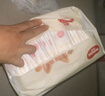 好奇（Huggies）軟萌星人柯基拉拉褲XXXL24(17kg以上)尿不濕【軟糯貼貼】 曬單實拍圖