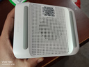 微信支付收款音響M1屏幕版手機(jī)不在也能播報(bào)4G防逃單收錢語音播報(bào)器喇叭 微信音響M1屏幕版【升級防逃單】 曬單實(shí)拍圖