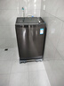 美的（Midea）波輪洗衣機全自動(dòng)家用 MB12L2 12公斤大容量 除螨 颶風(fēng)深層勁洗 隨心洗 以舊換新 家電國家補貼20% 曬單實(shí)拍圖