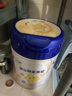 飛鶴星飛帆聚高星 乳鐵蛋白 高鈣CBP 長高4段（3-14歲）兒童奶粉800g 曬單實(shí)拍圖