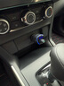 飛利浦（Philips）車(chē)載藍牙接收器充電器快充播放器汽車(chē)點(diǎn)煙器多功能轉換器4107 曬單實(shí)拍圖