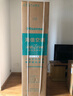 海信（Hisense）空調 易省電Pro 大3匹AI省電速冷熱仿真自然風(fēng)超一級國家補貼20%立式空調柜機KFR-72LW/E370Pro-X1 曬單實(shí)拍圖