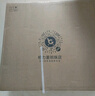 格力（GREE）【花精靈風(fēng)扇】直流變頻電風(fēng)扇落地扇家用風(fēng)隨溫變臺地兩用一級能效遙控電扇低噪 FDZ-35X69Bg5 曬單實(shí)拍圖