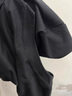 真維斯（JEANSWEST）白色短袖t恤衫女士2025新款夏季寬松休閑簡(jiǎn)約純棉上衣半袖女生 曬單實(shí)拍圖