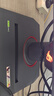 華碩ROG XG27UCDMG 26.5英寸QD-OLED顯示器4K 240Hz顯示器電競G-sync Type-C HDR400 DP1.4真10bit 曬單實(shí)拍圖