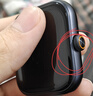 vivoiQOO WATCH GT 藍牙軟膠版追風(fēng)黑藍河操作系統AI體驗2.5D 方形弧面大屏智能方表情人節送男生 曬單實(shí)拍圖