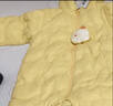 巴拉巴拉兒童輕薄羽絨服男女童冬裝連體衣2025造型可愛(ài)趣味萌208425120203 曬單實(shí)拍圖