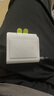 Ola Friend智能體耳機(jī) 開(kāi)放式不入耳AI藍(lán)牙耳機(jī)超輕6.6g長(zhǎng)續(xù)航掛耳式豆包運(yùn)動(dòng)無(wú)線耳機(jī) 小錢(qián)包 流光銀 曬單實(shí)拍圖