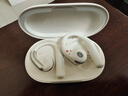 聲闊【國(guó)家補(bǔ)貼】AeroFit輕躍線云感不入耳開放藍(lán)牙耳機(jī)42H續(xù)航辦公運(yùn)動(dòng)跑步騎行適用蘋果華為小米 【云霜白】輕躍線 云感輕盈 曬單實(shí)拍圖