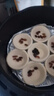 美進(jìn)家（MEIJINJIA）空氣炸鍋錫紙碗30只食品級鋁箔盤(pán)加厚空氣炸鍋專(zhuān)用紙墊方形錫紙盒 曬單實(shí)拍圖