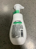 多芬控油潔面泡泡160ml 氨基酸洗面奶敏感肌深層清潔 七夕節送禮 曬單實(shí)拍圖