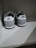 NEW BALANCE0-4歲嬰童春夏舒適軟底百搭學(xué)步鞋373KG 曬單實(shí)拍圖