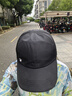 卡爾美（KELME）漁夫帽男防曬帽子夏季遮陽(yáng)旅游戶(hù)外登山釣魚(yú)防紫外線(xiàn)透氣太陽(yáng)帽女 曬單實(shí)拍圖