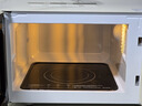 格蘭仕微波爐家用復古百搭20L變頻微波一級能效新品P80F20ELV-KAB(W0) 曬單實(shí)拍圖