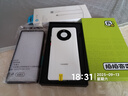 華為 HUAWEI mate40 Pro（5G）安卓智能 備用機(jī) 二手手機(jī) 華為二手手機(jī) 釉白色 8G+256G 曬單實拍圖