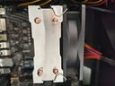 大水牛（BUBALUS）T3Pro CPU風(fēng)冷散熱器(純銅2熱管/支持Intel/AMD多平臺/9cm炫彩風(fēng)扇/電腦主機箱散熱/支持1700) 曬單實(shí)拍圖