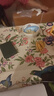 COOKSS兒童勺子寶寶學(xué)吃飯PPSU叉勺彎頭嬰兒硅膠短柄訓練輔食勺 曬單實(shí)拍圖