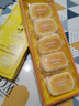 特步（XTEP）休閑鞋男新款老爹鞋軟底防滑耐磨運動鞋潮流男鞋百搭跑步鞋子增高 黑-玄甲 40 曬單實拍圖
