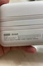京東京造30W快充充電寶3c認(rèn)證京東自營(yíng)可上飛機(jī)自帶線20000毫安大容量移動(dòng)電源適用蘋(píng)果17小米華為榮耀手機(jī) 曬單實(shí)拍圖