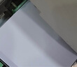 得力（deli）凱銳A4打印紙 雙面加厚復印紙 白紙 草稿紙 打印機機紙 電腦紙 辦公用紙 辦公采購優(yōu)選  A4 5包/2500張【加厚80g】 曬單實(shí)拍圖