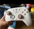 蓋世小雞（GAMESIR）啟明星2適用switch2無(wú)線(xiàn)游戲手柄 手機NS安卓蘋(píng)果PC電腦電視steam藍牙有線(xiàn)空洞騎士絲之歌ns2pro 曬單實(shí)拍圖