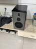 惠威（HiVi）H6家庭影院音響 三分頻監聽(tīng)音箱多媒體有源HiFi音箱無(wú)線(xiàn)藍牙音箱家用客廳音響 h6 曬單實(shí)拍圖