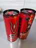 戰(zhàn)馬能量型維生素飲料310ml*24【臨期清倉】 曬單實拍圖