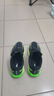 鴻星爾克戶(hù)外慢跑步鞋減震回彈跑鞋運動(dòng)男鞋縱橫3耐磨運動(dòng)鞋 51125303077 曬單實(shí)拍圖