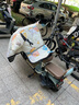 【2萬(wàn)人回購】電動(dòng)車(chē)擋風(fēng)被冬季新款防水防風(fēng)擋風(fēng)罩加絨加厚加大護膝電瓶車(chē)保暖 護脖-大側翼-雙袖口-戀愛(ài)兔 曬單實(shí)拍圖