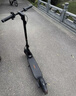 九號（Ninebot）電動(dòng)滑板車(chē)F2升級款成年人兩輪代步折疊便攜式電動(dòng)車(chē)智能減震避震防滑穩定 曬單實(shí)拍圖