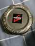 卡西歐（CASIO）G-SHOCK 基礎(chǔ)方塊 DW-5600HR運動男士手表 小方塊 【禮物】 DW-5600UHR-1PR-200米防水 曬單實拍圖