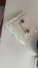 四葉草耳釘女生純銀夏季高級小眾設計感2025年新款潮氣質(zhì)網(wǎng)紅耳環(huán) 925銀四葉草耳釘紅色-1對 曬單實(shí)拍圖